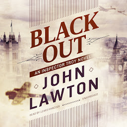 Obraz ikony: Black Out: An Inspector Troy Novel