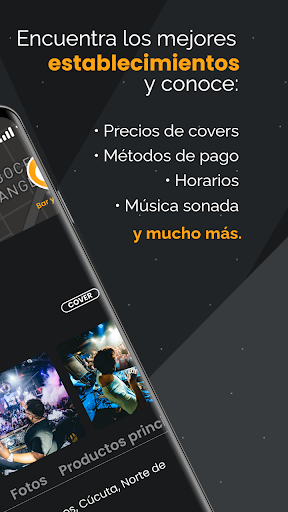 Noctus Screen 2