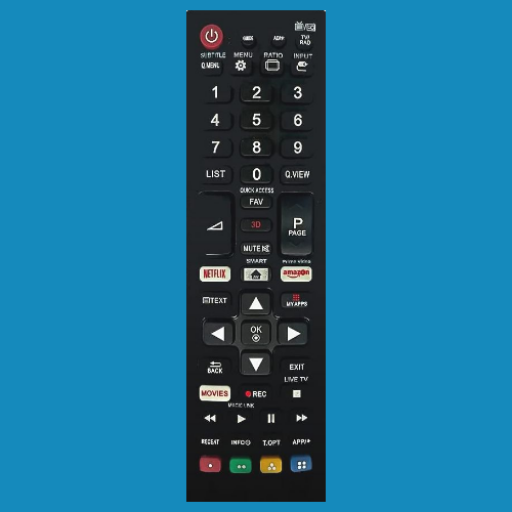 LG TV Remote IR Download on Windows