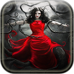Cover Image of Download Gothic Wallpapers 2.3 APK