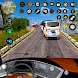 Indian Bus Simulator 2024