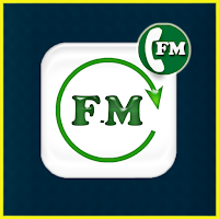 FM Offline Chat App