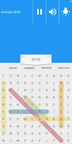 Wordiez - Screenshot 3