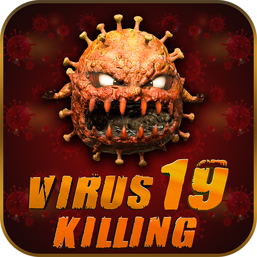 Virus19 killing Game logo