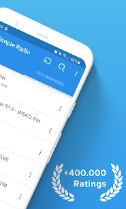 Download Simple Radio – Free on Your PC (Windows 7, 8, 10 & Mac) 2