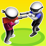 Cover Image of Télécharger The Agent: Spy Hero Puzzle  APK