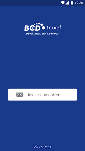 BCD Eventos Screen 2