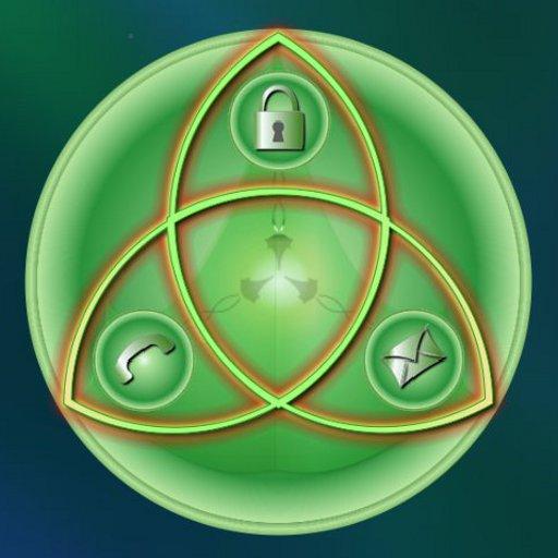 Celtic Go Locker Theme logo