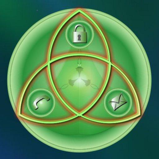 Celtic Go Locker Theme  Icon