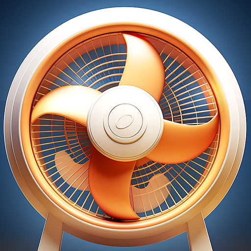 Bedtime Fan Noises for Sleep logo
