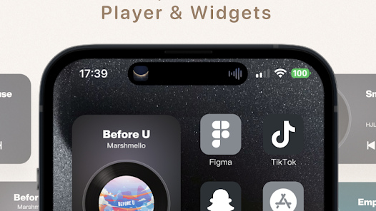 Widget Lab Mod APK 1.27.13 – Unlocked – Latest Version Gallery 9