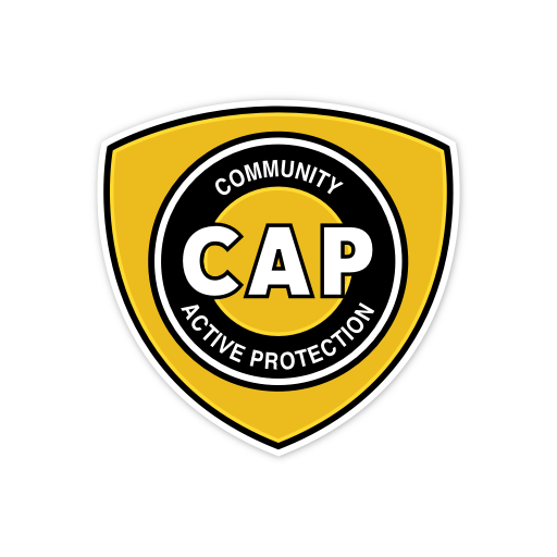 CAP-App logo