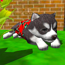 Cute Pocket Puppy 3D 1.22.9 APK Скачать