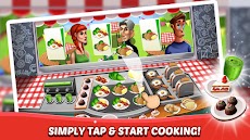 キッチン Fever - 料理ゲーム＆レストラン フードのおすすめ画像3