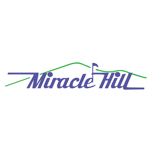 Miracle Hill Golf & Tennis logo
