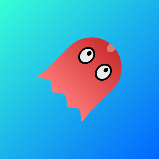 Ghost Charge logo