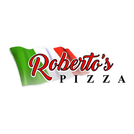Robertos Pizza logo