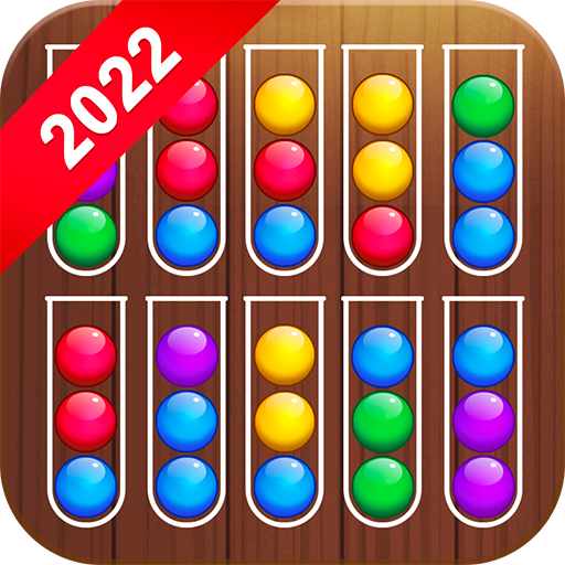 ComBall: Sorting All the Balls Download on Windows