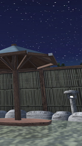 脱出ゲーム　サウナの鍵穴 Screen 3