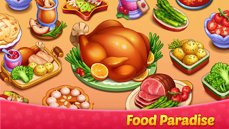 Game screenshot Chef Adventure: Cooking Games hack