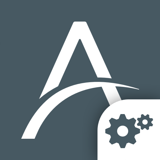ARCO Setup logo