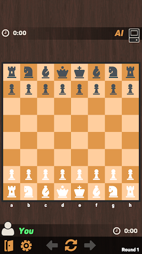 Hardest Chess - Offline Chess Screen 3