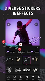 EasyCut - Video Editor & Maker Screenshot