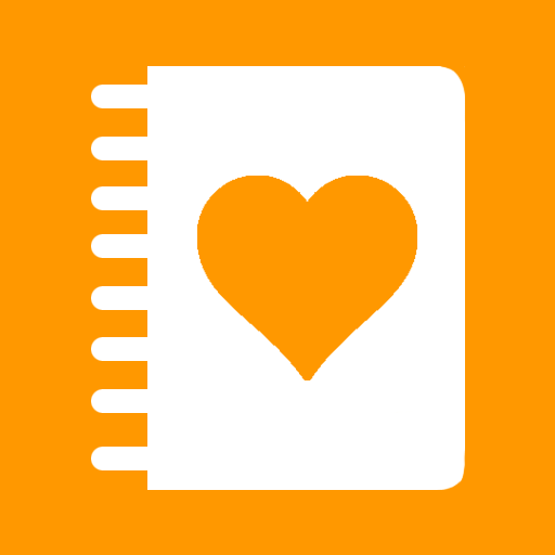 Simple Gratitude Journal 1.0 Icon