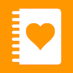 Cover Image of Download Simple Gratitude Journal  APK