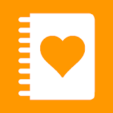 Simple Gratitude Journal icon
