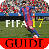 Guide For FIFA 17-16 icon