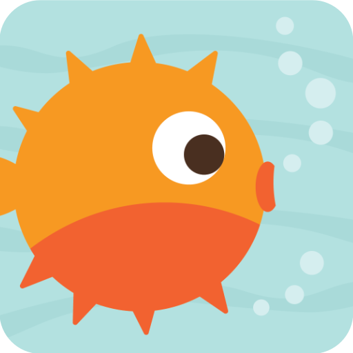 Learn Ocean Animals for kids 2.0 Icon