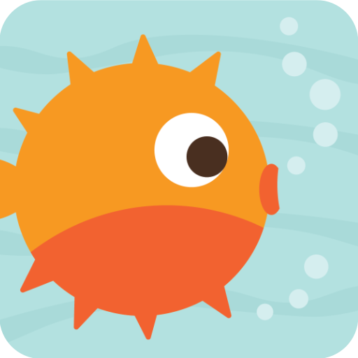 Learn Ocean Animals for kids Изтегляне на Windows