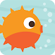 Learn Ocean Animals for kids - Androidアプリ