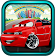 Racing Games For Kids icon
