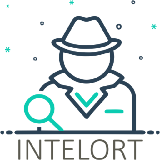 IntelORT logo