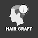Hair Graft Calculator & Cost - Androidアプリ