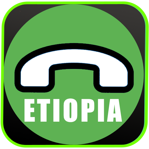 Mezmur Ringtone Ethiopian logo