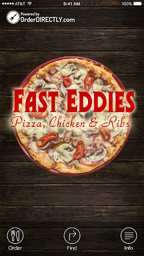 The Preston Fryer & Fast Eddie Screen 2