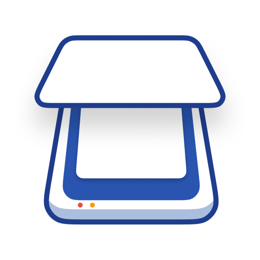 Camera Scanner - PDF Scanner  Icon