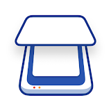 Camera Scanner - PDF Scanner icon