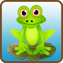 Icon image Frog Out