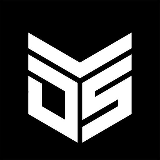 MDS Online Shopping App logo