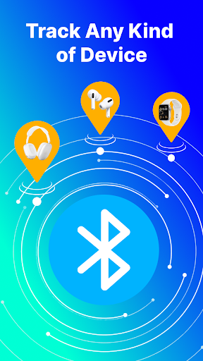 Bluetooth Finder