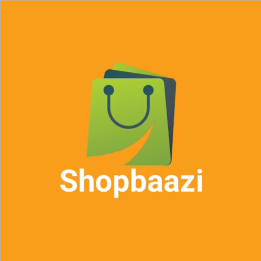 Shopbaazi logo