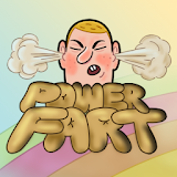 Power Fart icon