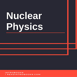 Icon image Nuclear Physics