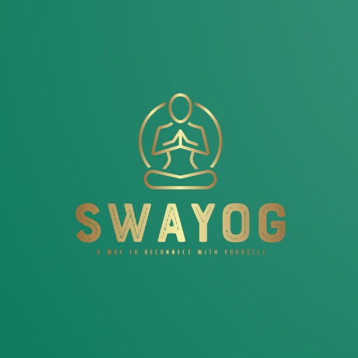 Swayog Yog logo