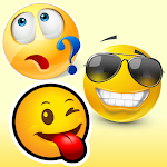 Cover Image of Unduh WeSmile Smiley WAStickerApps  APK