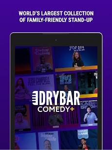 Dry Bar Comedy+のおすすめ画像5